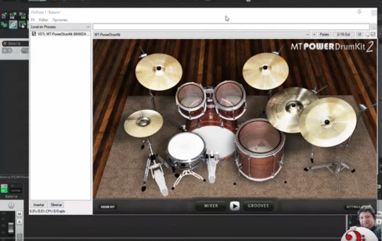 Curso midi parte 2